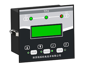 TP4 型自动转换开关控制器